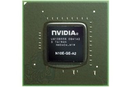 ČIP BGA nVidia N10E-GE-A2 DC09