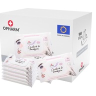 Opharm Odličovacie obrúsky 10x24 ks.