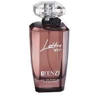 JFENZI DÁMSKY PARFÉM LETTRE NOIR 100 ML