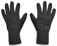 Pánske rukavice UNDER ARMOUR Fleece Glove, veľkosť M