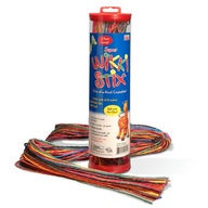 Voskové struny Super Wikki Stix 92 cm 48 ks