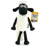 Ovečka Shaun 35 cm Originálna plyšová ovečka mäkký maskot