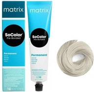 MATRIX SOCOLOR.BEAUTY ULTRA BLONDE UL-N FARBA 90ML