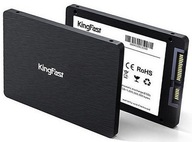 KingFast F6 PRO 120GB SATA3 2,5