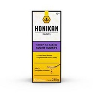 HONIKAN SIRUP KE KAŠIU 230G