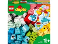 LEGO DUPLO Classic Heart Box 10909