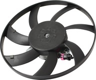 VENTILÁTOR RADIÁTORA OE 6K0959455B