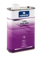 Roberlo UNIX 450HS akrylový lak 1,5L SET + pohár