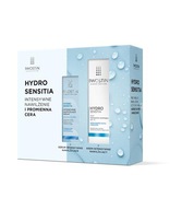 Krém + Intenzívne hydratačné sérum 50 ml + 30 ml