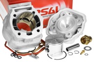 Sada valcov Airsal Tech Racing 80cc, Derbi GPR / Gilera RCR SMT 50