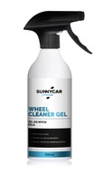 SUNNYCAR GÉL NA ČISTENIE KOLIES 500 ml