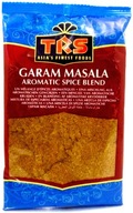 Garam Masala, zmes korenia 400g - TRS