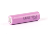 Samsung ICR 18650-26J 2600mAh 3,6V – 3,7V