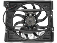 VENTILÁTOR RADIÁTORA NRF 47214