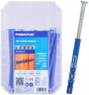 RAWPLUG FRAME PIN FF1 CONICAL 8x120MM 20KS