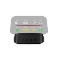 Auto HUD GPS OBD2 Head Up Display projektor