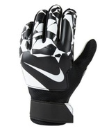 NIKE GK JR BRANKÁRSKE RUKAVICE HQ0258-010 rok 8