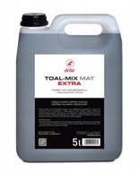 TOTAL MIX Extra Mat farba na pneumatiky 5L