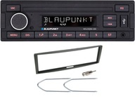 Blaupunkt Bologna 200 Rádio USB AUX Renault Clio 3