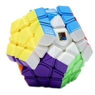 Originál Megaminx MoYu CUBE, PROFESIONÁLNE RÝCHLO