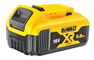 Dobíjacia batéria DEWALT DCB184 5Ah 18V ORIGINÁL