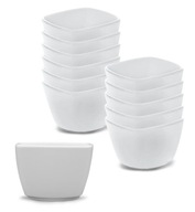 LIKE VICTORIA 120x ŠÁLKA 200 ML PORCELÁN