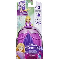 Bábika Hasbro Disney Princess Styling Surprise Rapunzel Rapunzel.