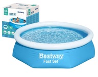 Detský bazén 244x66cm Bestway 57265