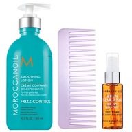 MAROKANOIL VYHLADZUJÚCI BALZAM FRIZZ CONTROL 300 ML