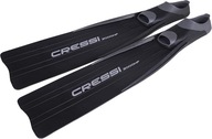 Cressi Unisex-Adult Gara 2000HF plutvy AS4216