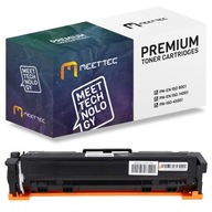 Toner pre tlačiareň HP M254 M280 CF540X BLACK