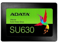 ADATA Ultimate SU630 480GB SSD disk