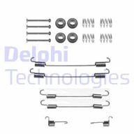 LY1225 DELPHI Sada príslušenstva, brzdové čeľuste