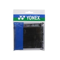 YONEX SUPER GRAP SOFT WRAPS AC-136 BLACK 3 KS