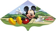 GU1110-GUNTHER MICKEY MOUSE KITE 115X63CM. 4+