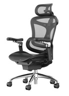 ANJEL ergonomická kancelárska stolička kosmO