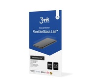 Sklo 3mk FlexibleGlass Lite pre iPhone 12 mini