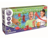 Set Trefl Science4You Studio Mega Glutogels