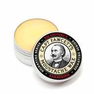 CAPTAIN FAWCETT STRONG Vosk na styling fúzov Barberism Wax 15 ml