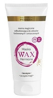 WAX Hermiona maska ​​na poškodené vlasy 200ml