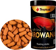 TROPICAL Soft Line Arowana XXL 1000ml/320g Potrav