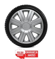 16'' puklice PRE TOYOTA