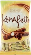 ROSHEN CANDY 1kg KONAFETTO BIANCO