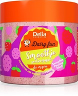 Delia Cosmetics Dairy Fun Smoothie peeling pre