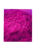 Alize Mohair Klasický mohér / 209 FUCHSIA