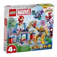 HQ LEGO MARVEL 10794 WEB SPINNER