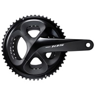 Kľuky Shimano 105 11s FC-R7000 52/36T 175mm