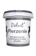 Dolvit Moulting holuby podporuje pelicanie 1kg