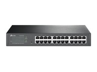 TP-LINK SG1024DE Easy Smart switch 24x1GB