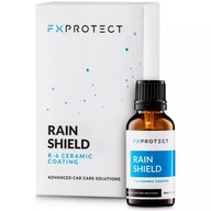 FX PROTECT Rain Shield 30 ml Sklenený povlak